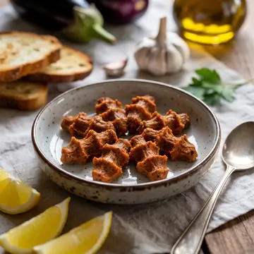 Çiğ Köfte