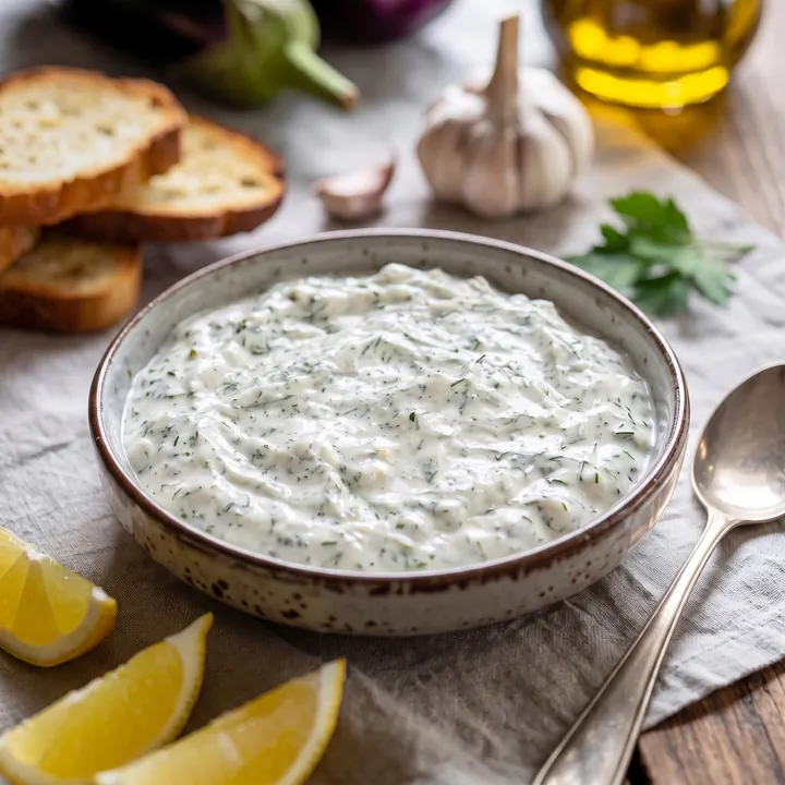 Haydari, Safranbolu Meze
