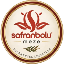 Safranbolu Meze logosu