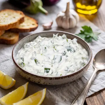 Semizotu Salatası